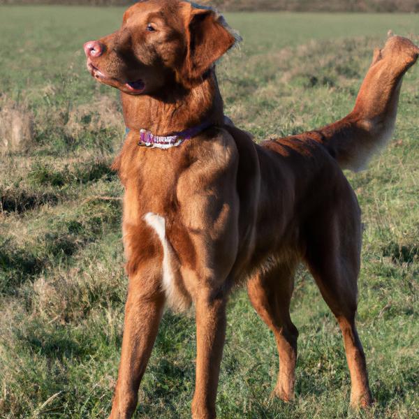 Chatham Hill Retriever